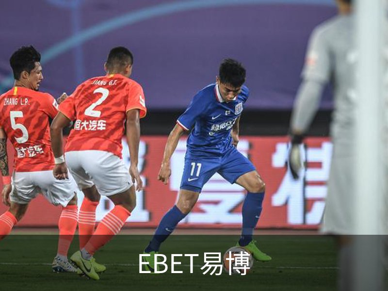 EBET易博介绍